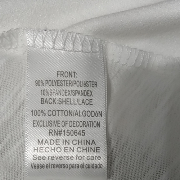 Love 8 top - Picture 6 of 6